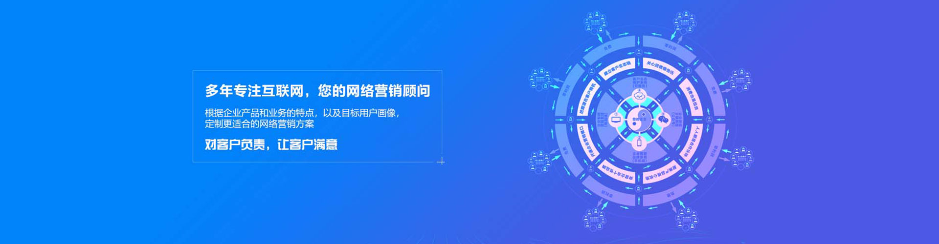 娄星百度推广托管